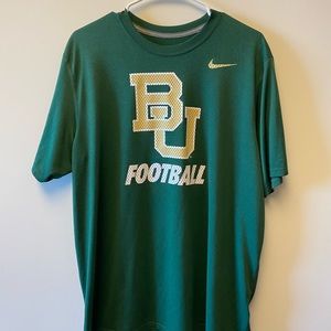 Baylor Nike Dri Fit Bundle